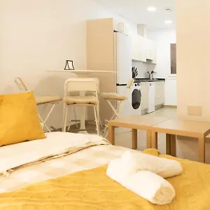 Duplex Victory Ii , Málaga Espagne