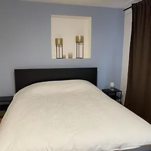 Appart hôtel Oscar, Genève