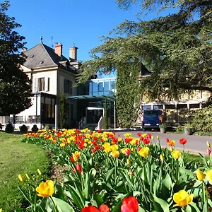 Le Cénacle Hotel
