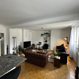 Appartement Magnificent Apartment, Center,, Genève