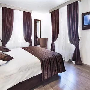 Hotell Strasbourg, Geneve