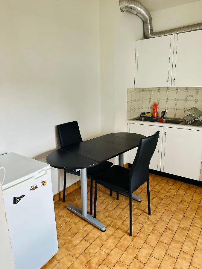 Charmant Studio Tres Accueillant Lejlighed Genève